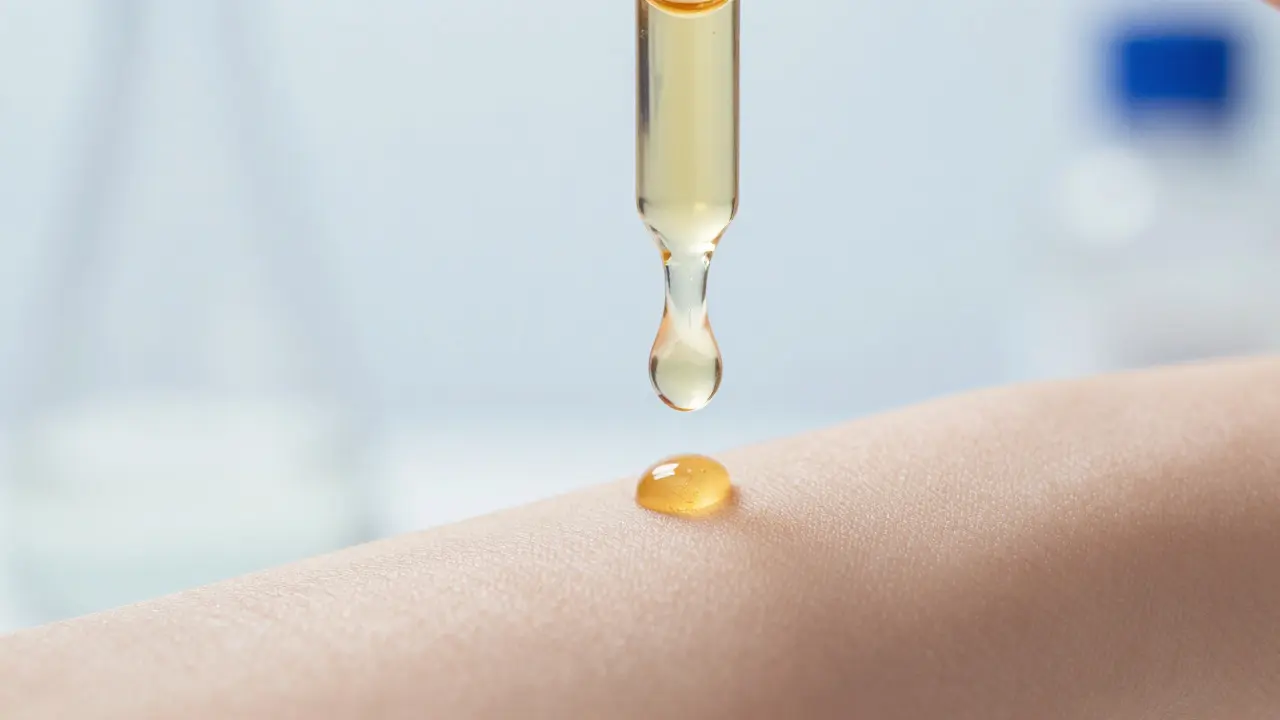 Co je retinol? Kompletní průvodce použitím, benefity a bezpečným začátkem