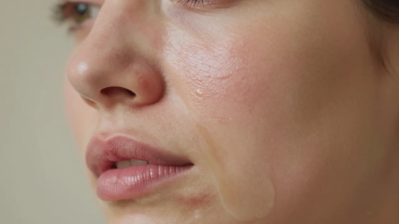 Co žersuje pleť? 7 nejčastějších chyb, které ničí vaši krásu (a jak se jim vyhnout)