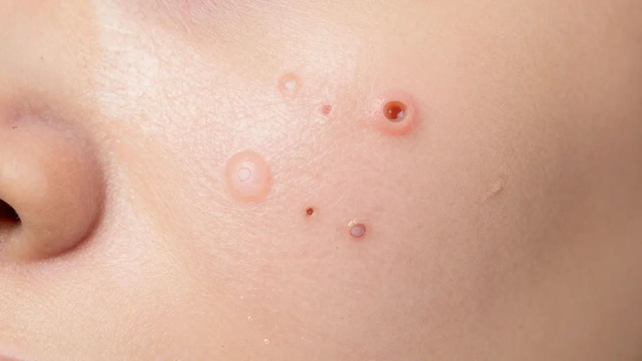 Jak otevřít ucpané póry: Odborný průvodce čištěním pleti pro jasnou pleť