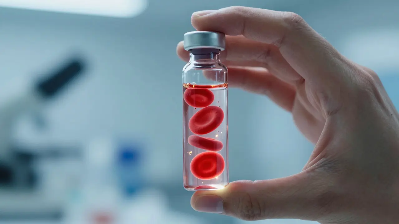 Jaký vitamin chybí při únavě? Kompletní průvodce deficitními živinami