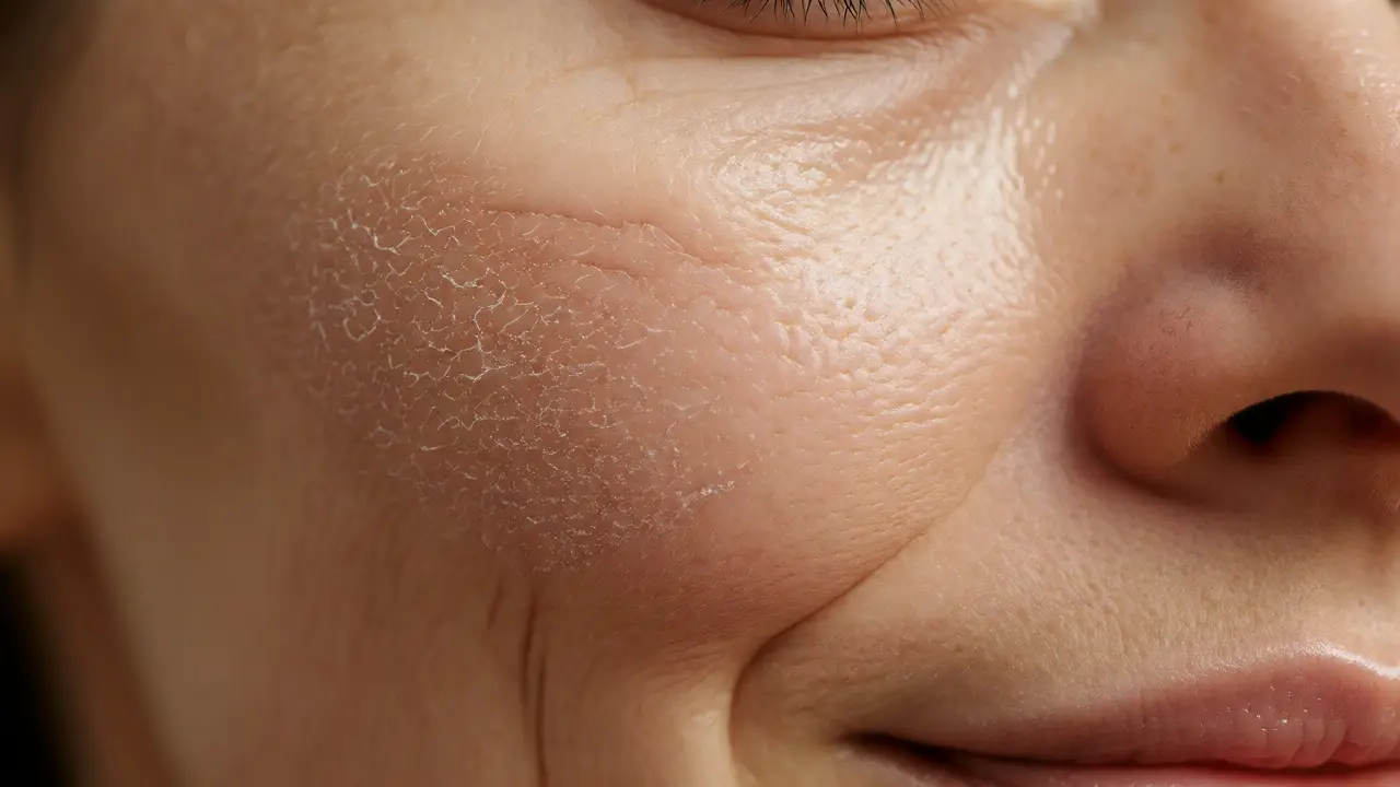 Co dělá peeling? Průvodce typy, účinky a péčí o pleť