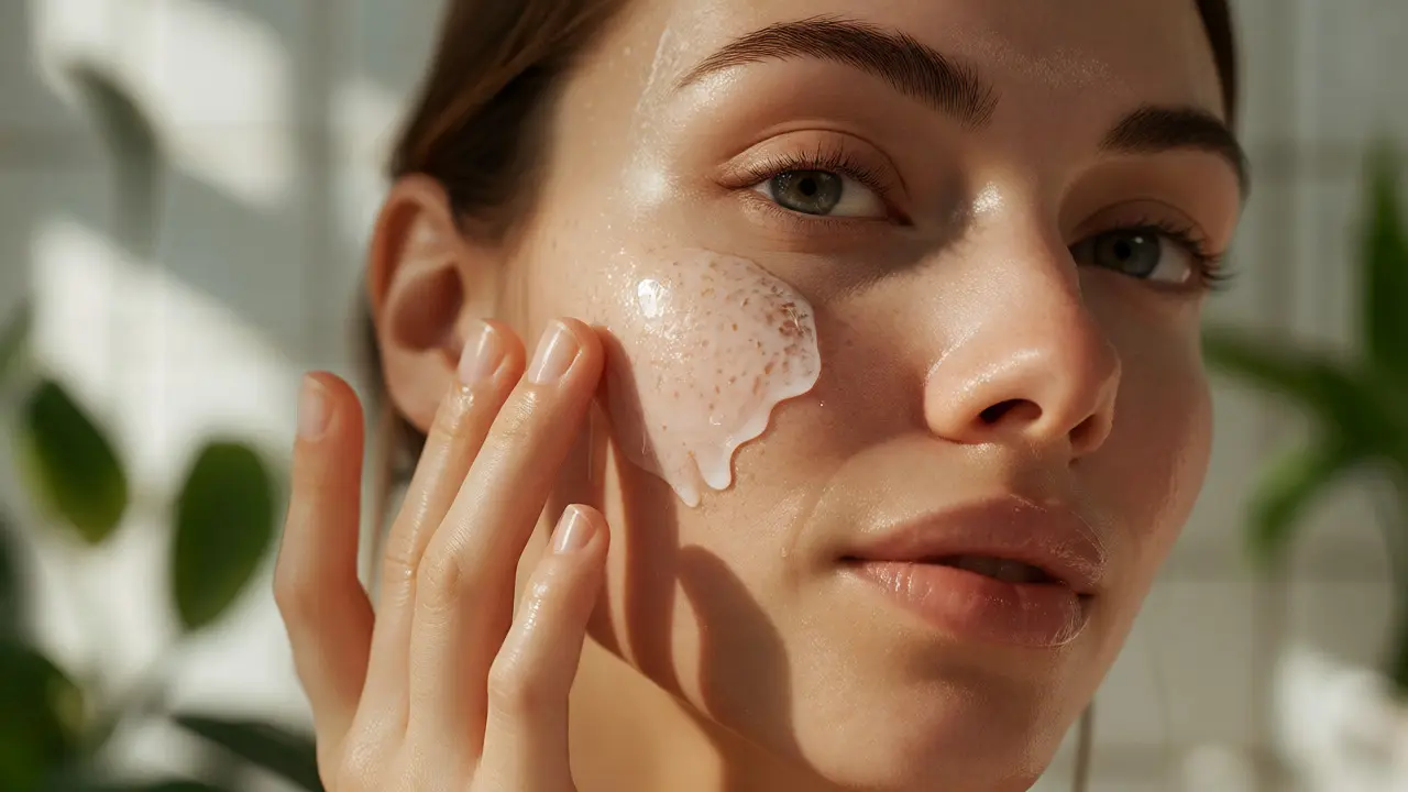 Na co pomáhá kyselina hyaluronová? Průvodce péčí o pleť i klouby