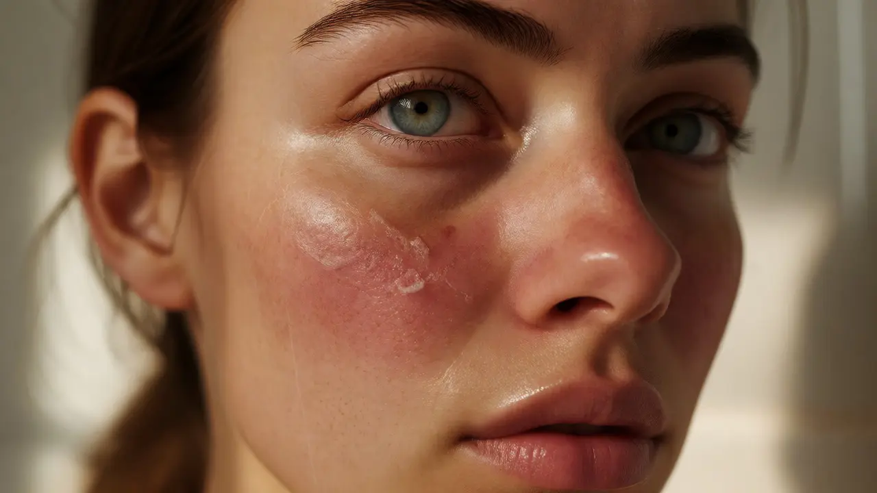 Proč nepoužívat retinol? Kdy se vyhnout vitamínu A v péči o pleť