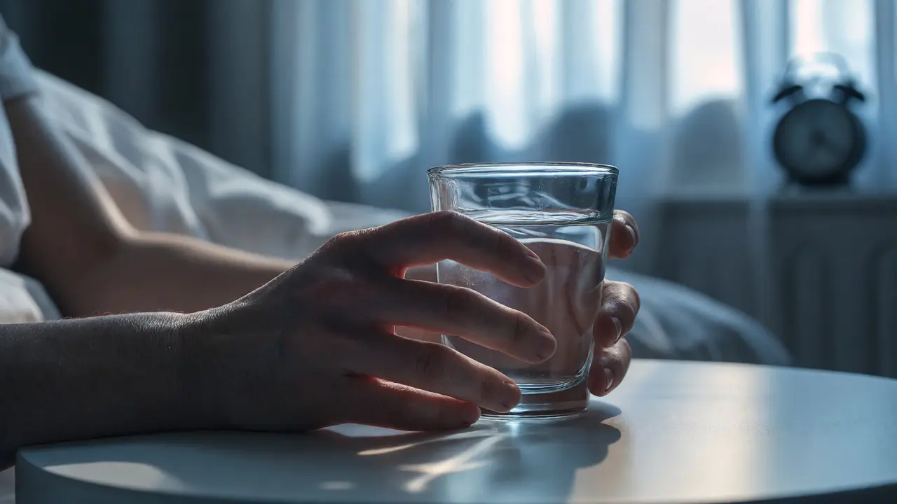 Jak se zbavit třesu po alkoholu: Praktická příručka pro rychlou úlevu