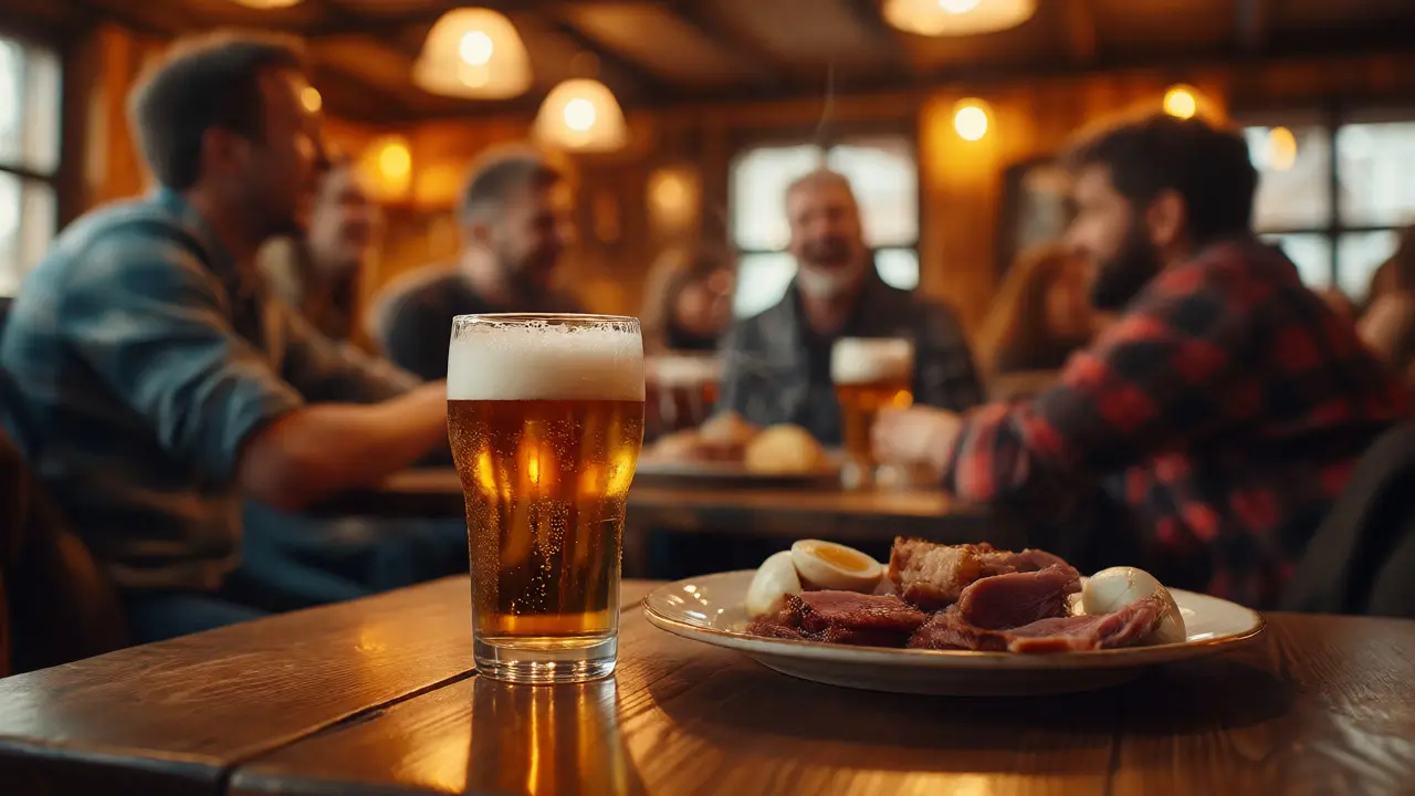 Jak vydržet více alkoholu: Tipy pro detoxikaci a toleranci